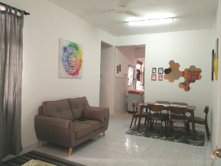 ORCHID APARTMENT PUCHONG PRIMA - photo 3