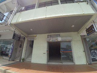 4 STOREY SHOP OFFICE TAMAN DESA JAYA KEPONG - photo 1