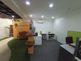 4 STOREY SHOP OFFICE TAMAN DESA JAYA KEPONG - photo 3