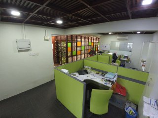 4 STOREY SHOP OFFICE TAMAN DESA JAYA KEPONG - photo 5