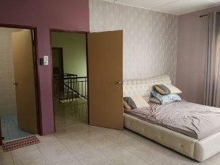 End Lot 2 Storey Bandar Nusa Rhu Shah Alam - photo 5