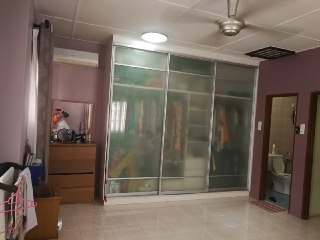 End Lot 2 Storey Bandar Nusa Rhu Shah Alam - photo 6