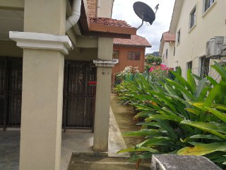 End Lot 2 Storey Bandar Nusa Rhu Shah Alam - photo 1
