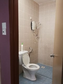 End Lot 2 Storey Bandar Nusa Rhu Shah Alam - photo 7