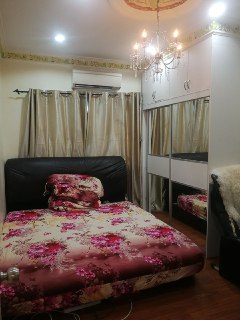 JASMIN FRAGARIA APARTMENT BANDAR PUNCAK ALAM - photo 3