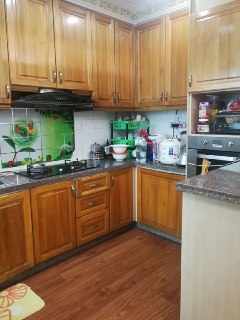 JASMIN FRAGARIA APARTMENT BANDAR PUNCAK ALAM - photo 5