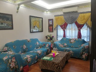 JASMIN FRAGARIA APARTMENT BANDAR PUNCAK ALAM - photo 8