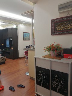 JASMIN FRAGARIA APARTMENT BANDAR PUNCAK ALAM - photo 9