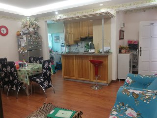 JASMIN FRAGARIA APARTMENT BANDAR PUNCAK ALAM - photo 6