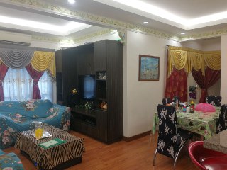 JASMIN FRAGARIA APARTMENT BANDAR PUNCAK ALAM - photo 7