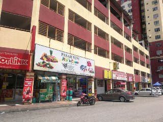 MENTARI COURT APARTMENT BANDAR SUNWAY - photo 4