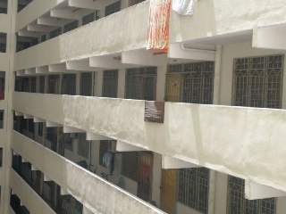 MENTARI COURT APARTMENT BANDAR SUNWAY - photo 5
