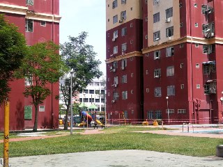 MENTARI COURT APARTMENT BANDAR SUNWAY - photo 1
