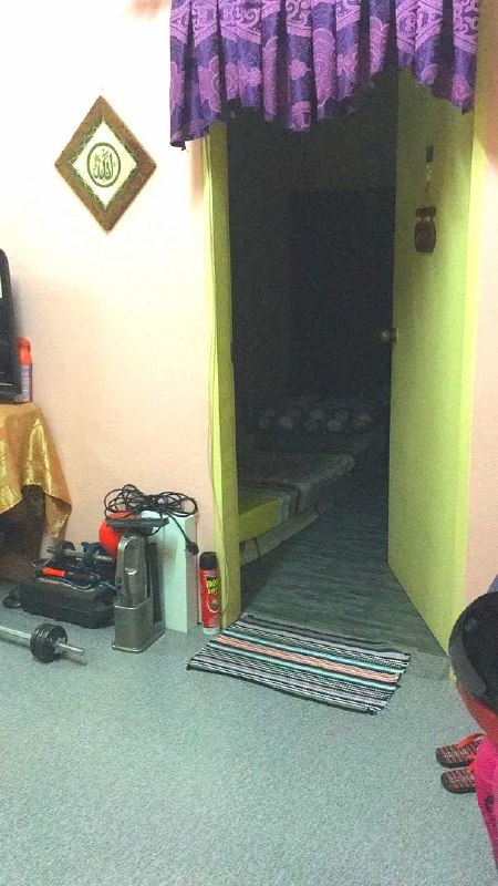 MENTARI COURT APARTMENT BANDAR SUNWAY - photo 6