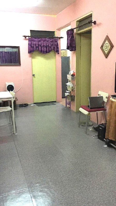 MENTARI COURT APARTMENT BANDAR SUNWAY - photo 7