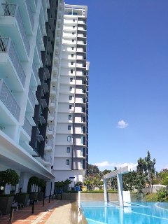 VISTA MAHOGANI CONDO SAUJANA IMPIAN - photo 12