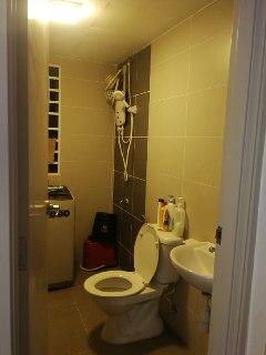 VISTA MAHOGANI CONDO SAUJANA IMPIAN - photo 2