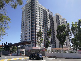 VISTA MAHOGANI CONDO SAUJANA IMPIAN - photo 1