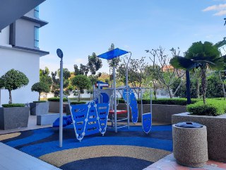 VISTA MAHOGANI CONDO SAUJANA IMPIAN - photo 10