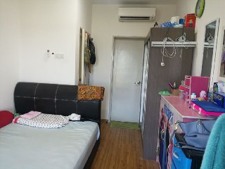 VISTA MAHOGANI CONDO SAUJANA IMPIAN - photo 5