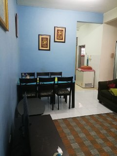 APARTMENT ORCHID PUCHONG PRIMA - photo 9