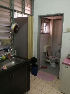 APARTMENT ORCHID PUCHONG PRIMA - photo 3