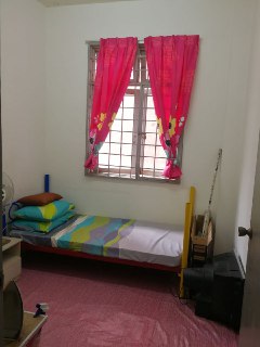 APARTMENT ORCHID PUCHONG PRIMA - photo 6