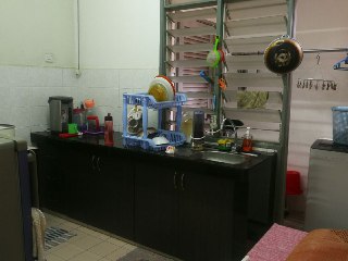 APARTMENT ORCHID PUCHONG PRIMA - photo 8