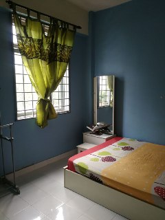 APARTMENT ORCHID PUCHONG PRIMA - photo 7