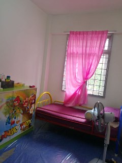 APARTMENT ORCHID PUCHONG PRIMA - photo 2