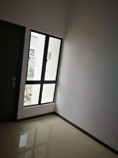 CORNER LOT DOUBLE STOREY TAMAN SAUJANA KLIA - photo 4