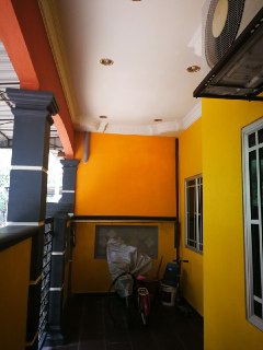 Single Storey Taman Meru Permai - photo 3