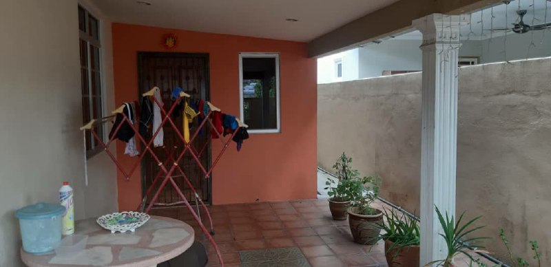 Single Storey Bungalow Lot Ampang - photo 4