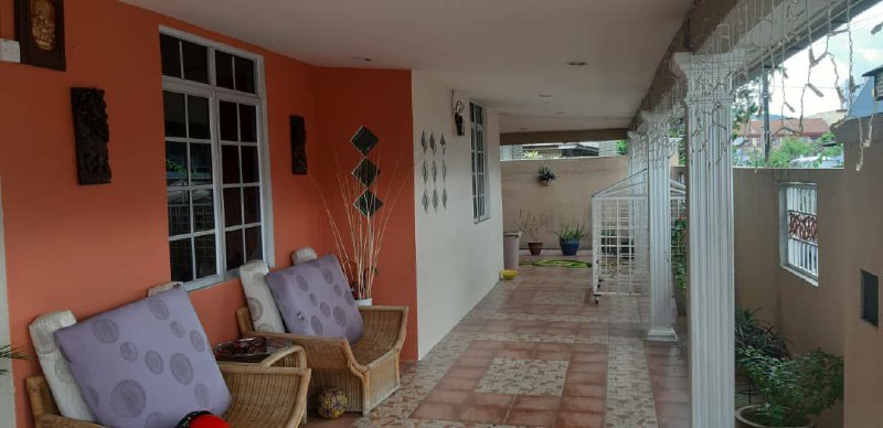 Single Storey Bungalow Lot Ampang - photo 5