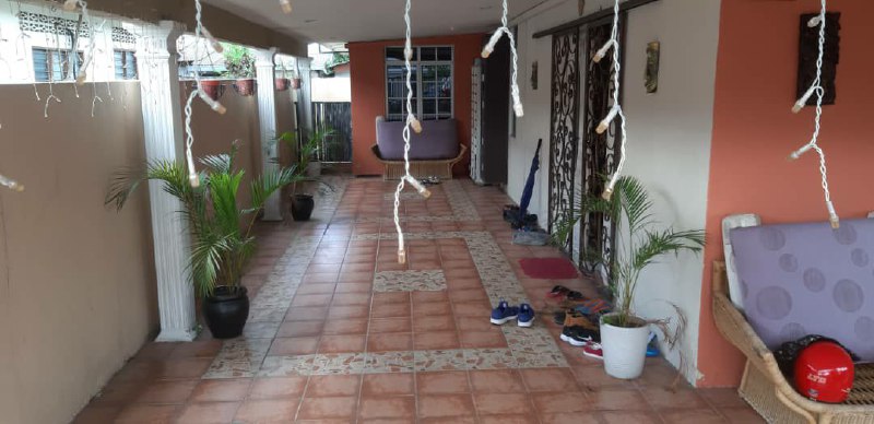 Single Storey Bungalow Lot Ampang - photo 2