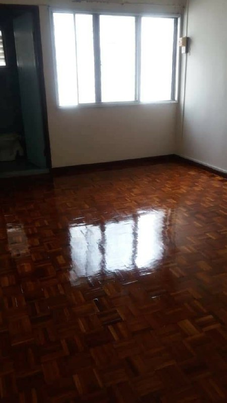 Double storey Terrace Taman Midah Cheras KL - photo 2