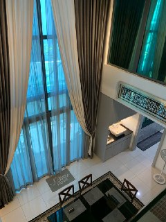 FULLY RENOVATED CORNER LOT 3 STOREY SEJATI RESIDEN - photo 4