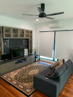 FULLY RENOVATED CORNER LOT 3 STOREY SEJATI RESIDEN - photo 8