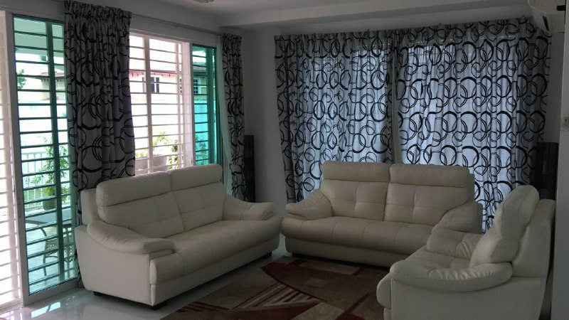 2 Storey Bungalow at Prime matured Ampang KL - photo 4