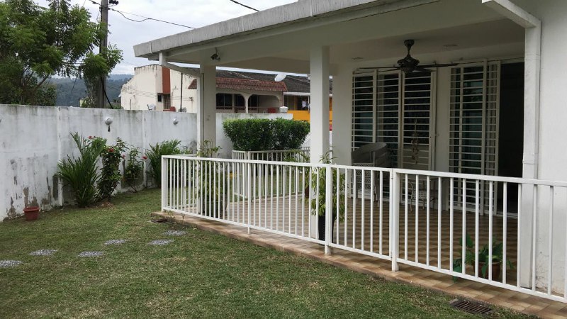 2 Storey Bungalow at Prime matured Ampang KL - photo 1