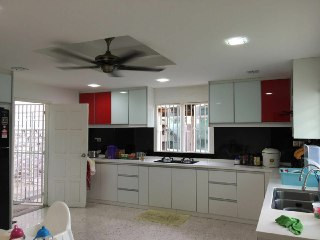 2 Storey Bungalow at Prime matured Ampang KL - photo 3