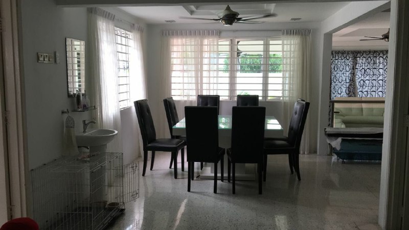 2 Storey Bungalow at Prime matured Ampang KL - photo 5