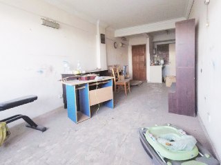 Low Cost Apartment unit Belimbing Heights Cempaka - photo 3