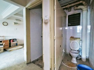Low Cost Apartment unit Belimbing Heights Cempaka - photo 5
