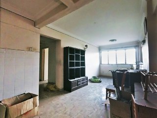 Low Cost Apartment unit Belimbing Heights Cempaka - photo 8