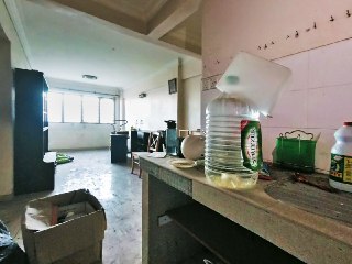 Low Cost Apartment unit Belimbing Heights Cempaka - photo 7