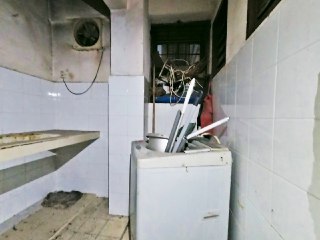 Low Cost Apartment unit Belimbing Heights Cempaka - photo 6