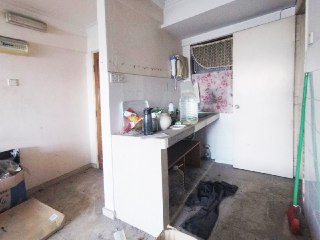 Low Cost Apartment unit Belimbing Heights Cempaka - photo 4