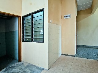 Mawar Jaya Apartment Persiaran Kota Perdana - photo 5