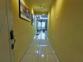 Renovated Atmosfera Condominium Puchong - photo 4